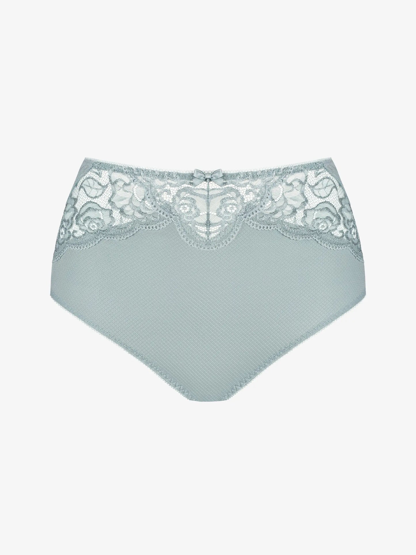 Helerohelised pehmed tai high waist aluspüksid