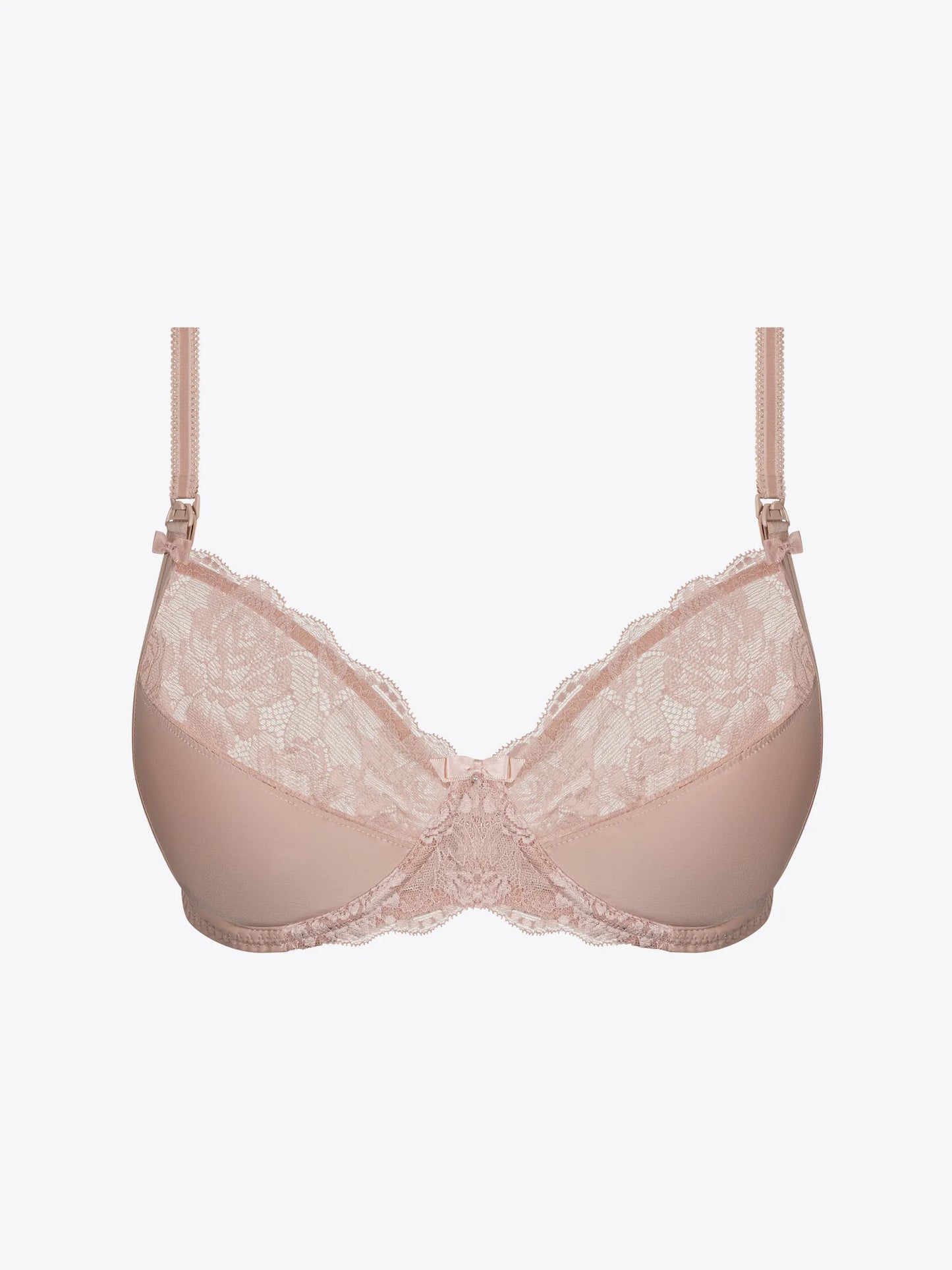 Ihutooni Lissi imetamisrinnahoidja