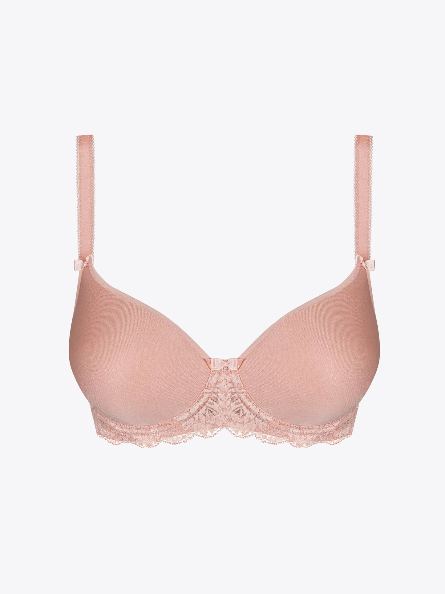 Ihutooni õmblusteta rinnahoidja