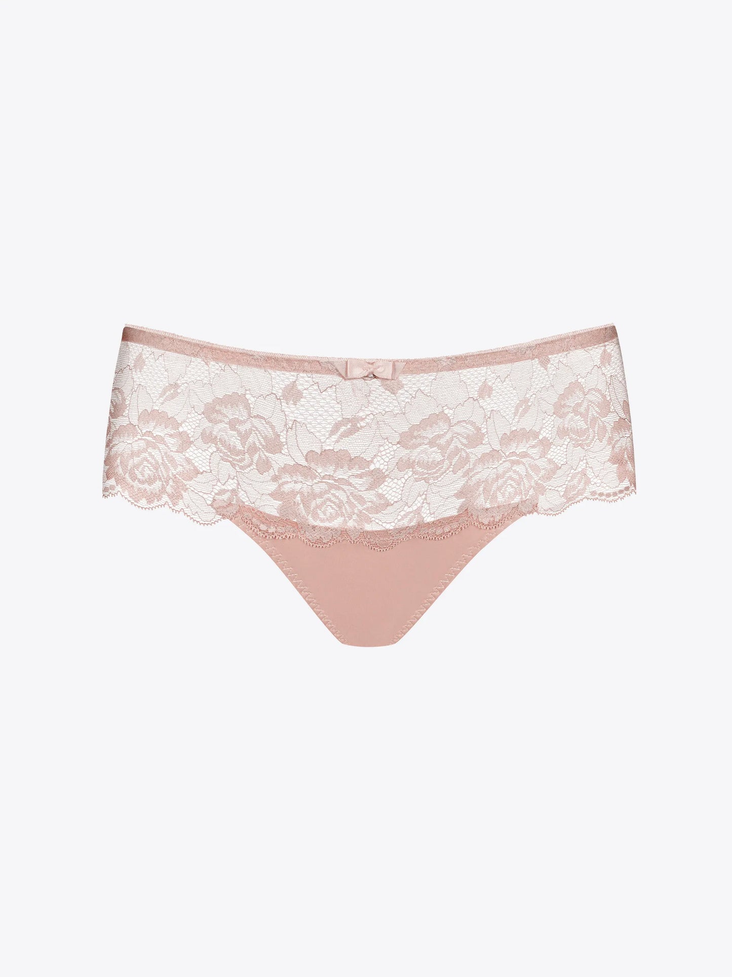 Ihutooni pitsilised hipster string aluspüksid