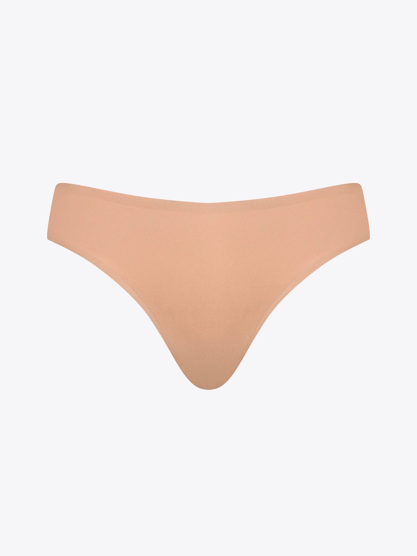 Ihutooni õmblusteta hipster string alsupüksid