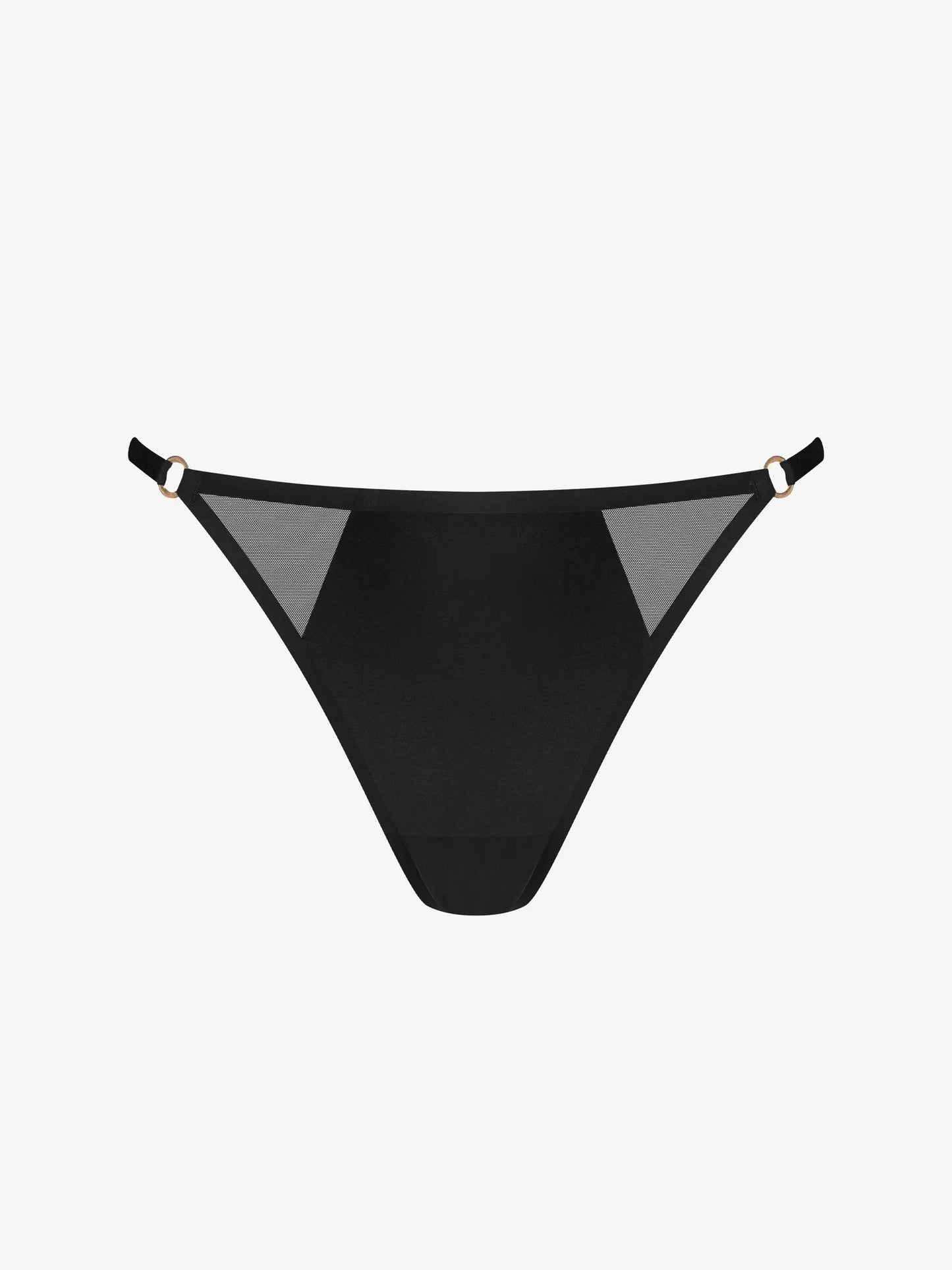 Musta värvi Muse mini stringid