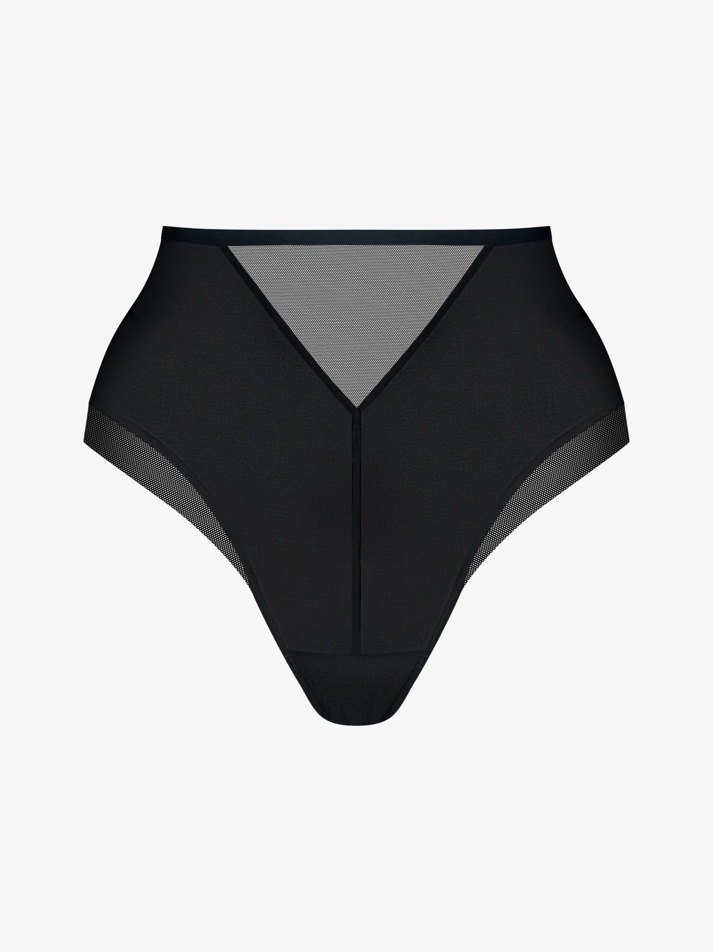 Musta värvi Muse kõrge pihaga alusüksid