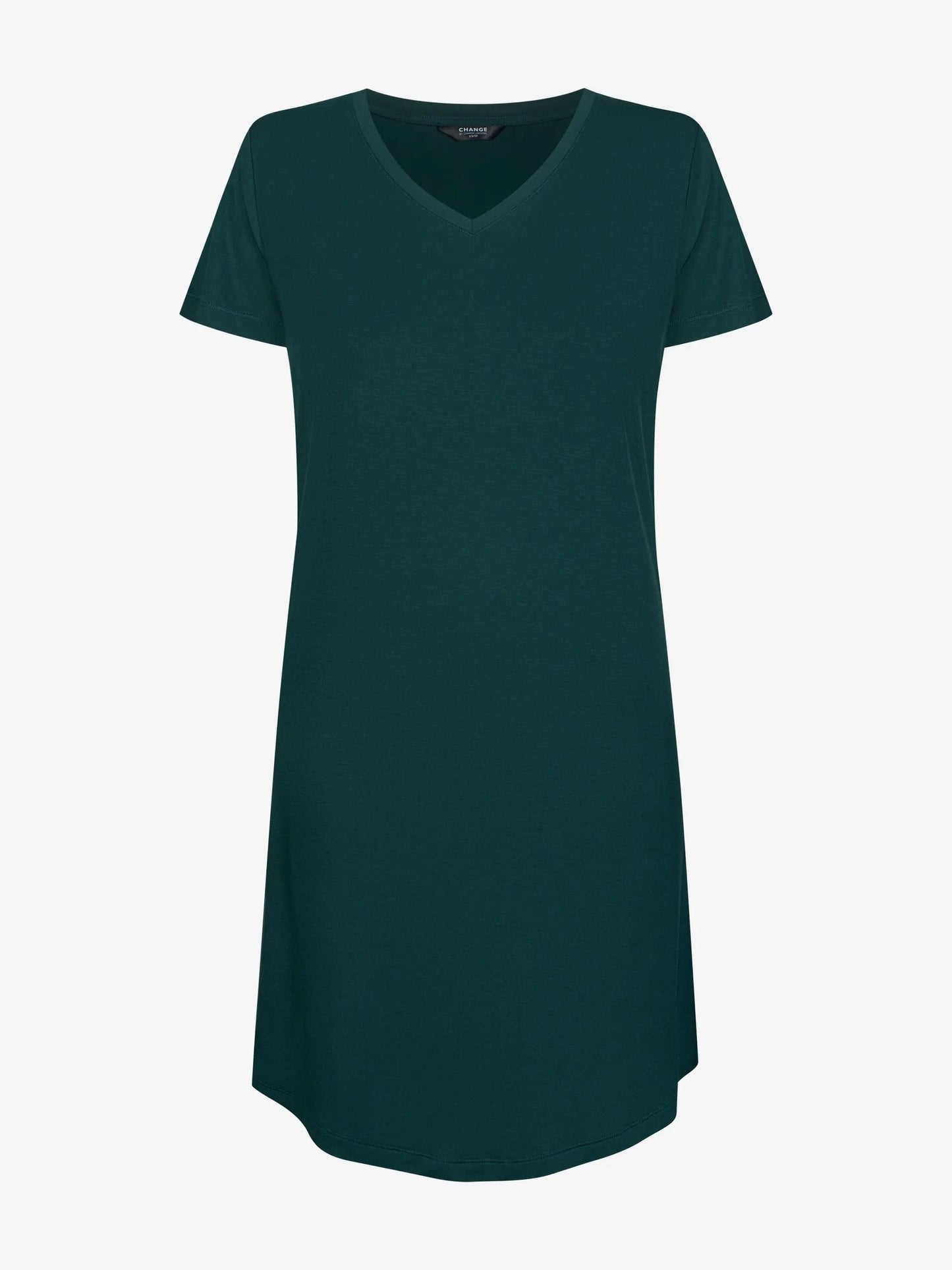 Tumeroheline Lily viskoosist öösärk