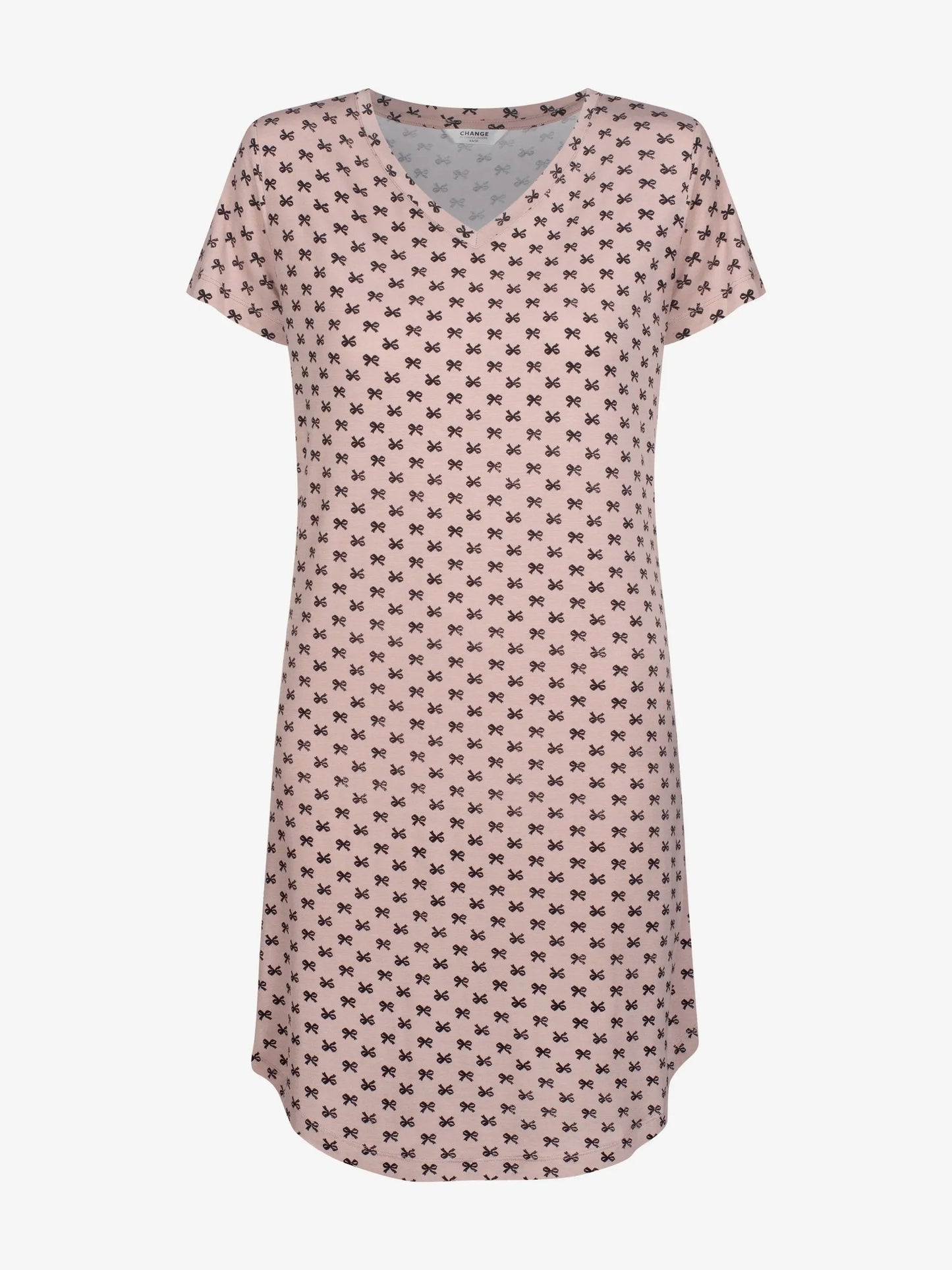 Lily lipsudega öösärk