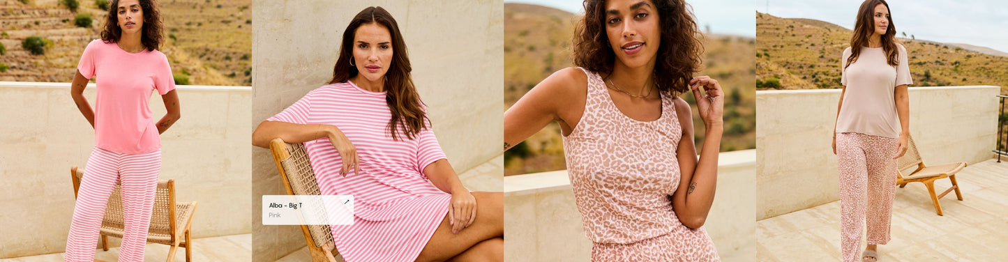 LOUNGE- & ÖÖRIIDED