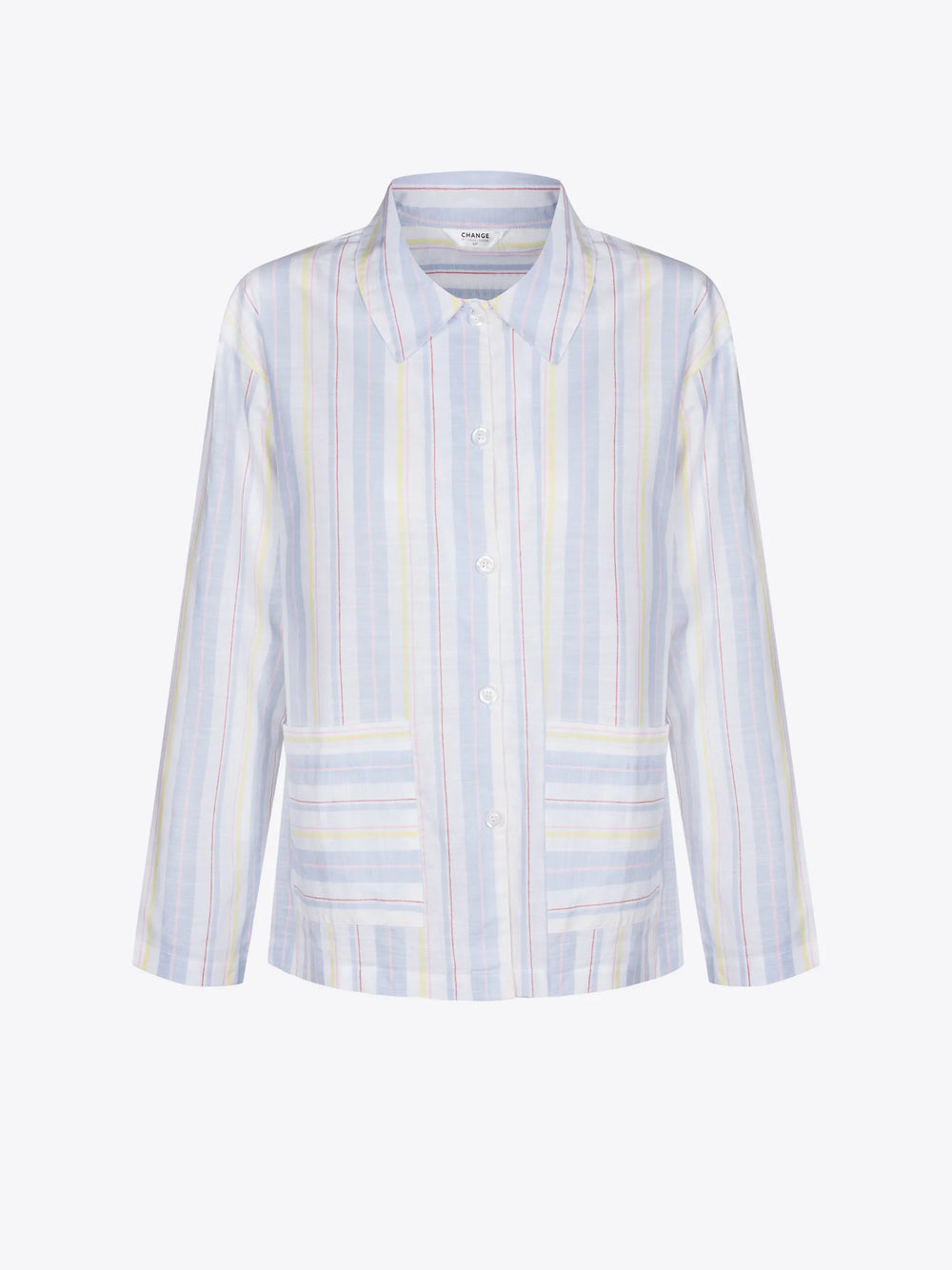 Reese Pyjama Shirt L/S