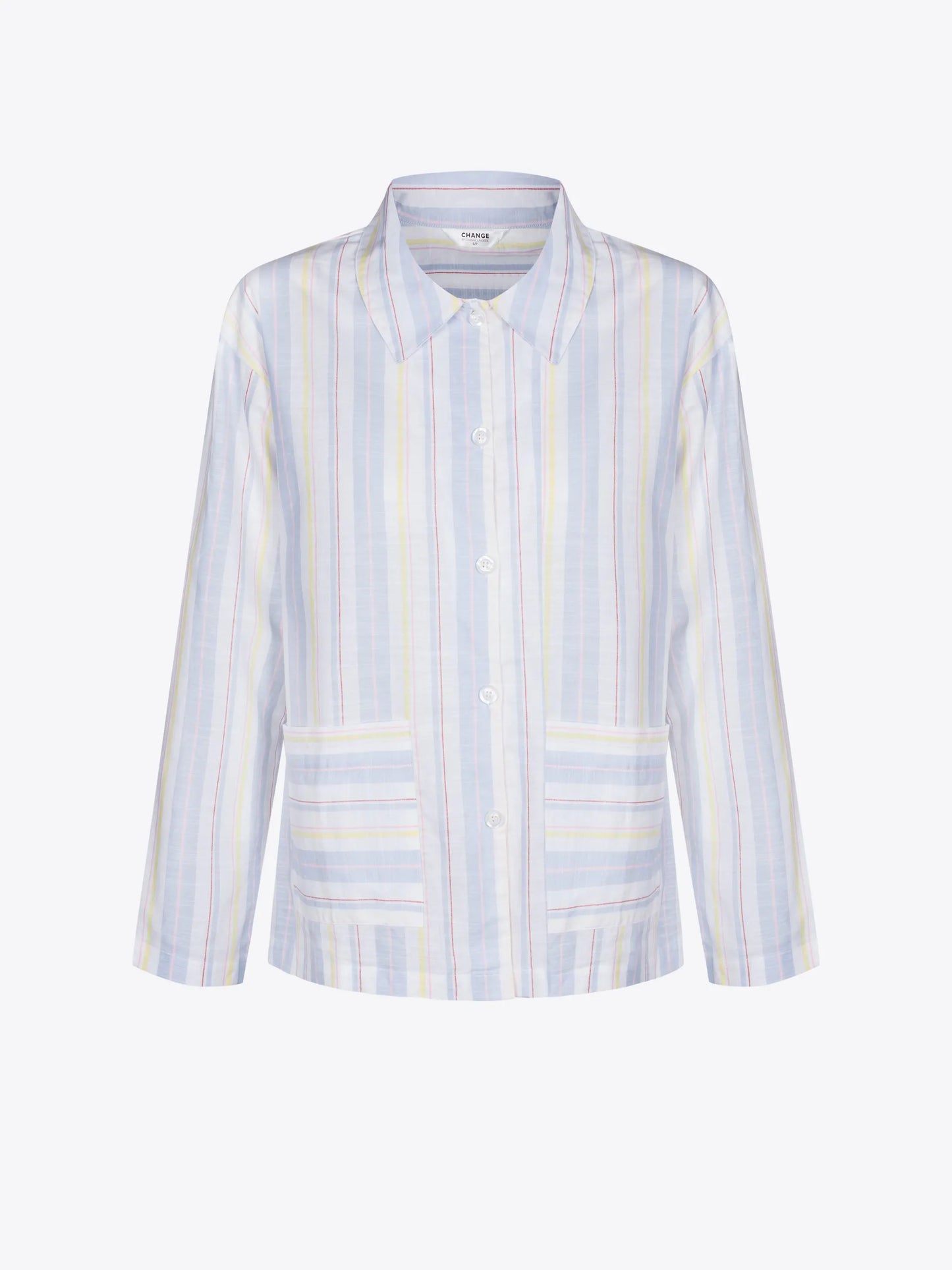 
                  
                    Reese Pyjama Shirt L/S
                  
                