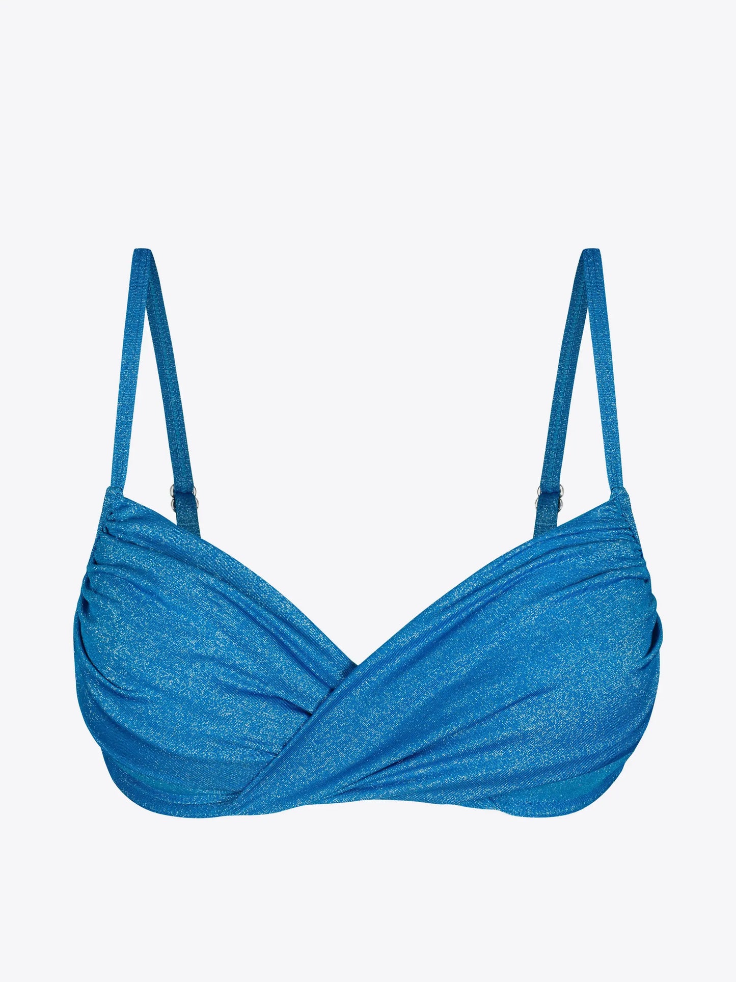 Sinine bikiini top