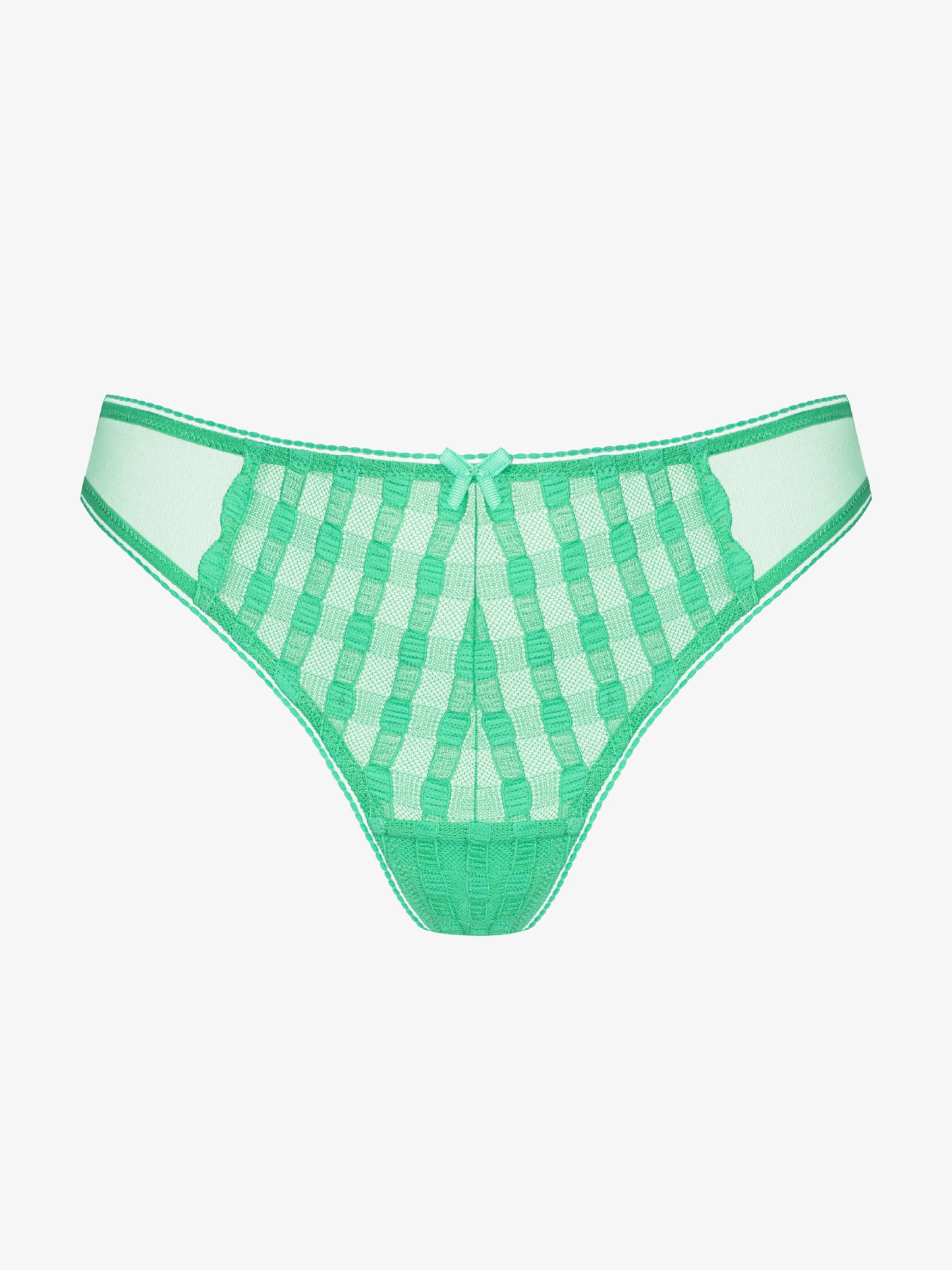 Rohelised Louise tai aluspüksid