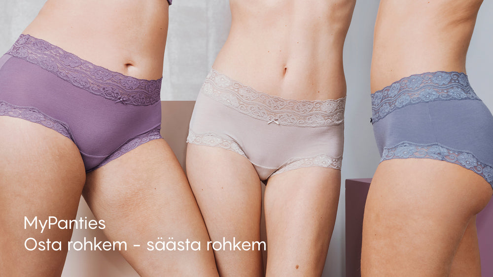changelingerie.ee