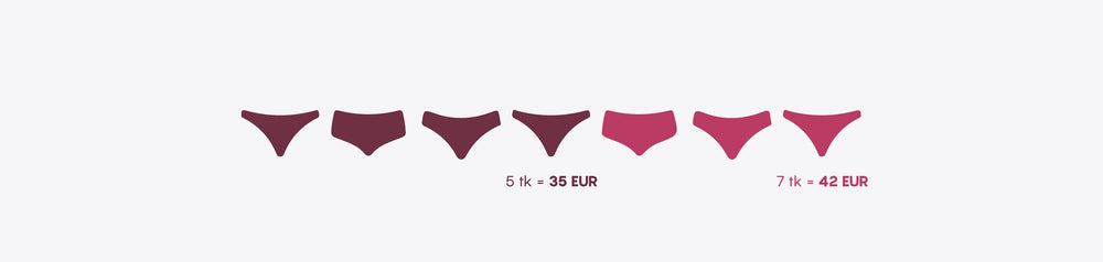 changelingerie.ee