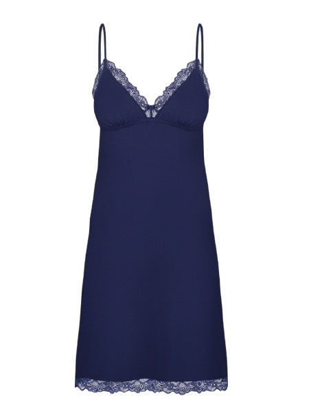 Tumesinine Lily öösärk