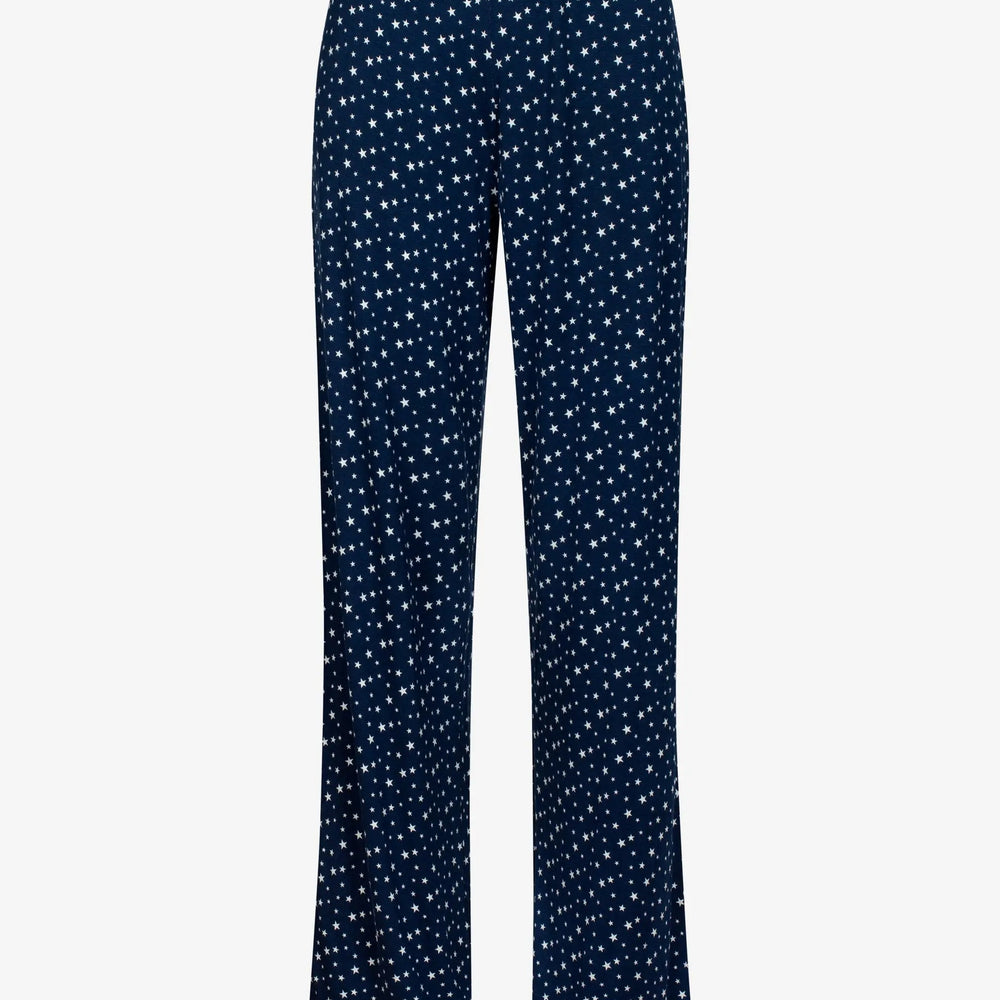 Tumesinised Alba pikad püksid