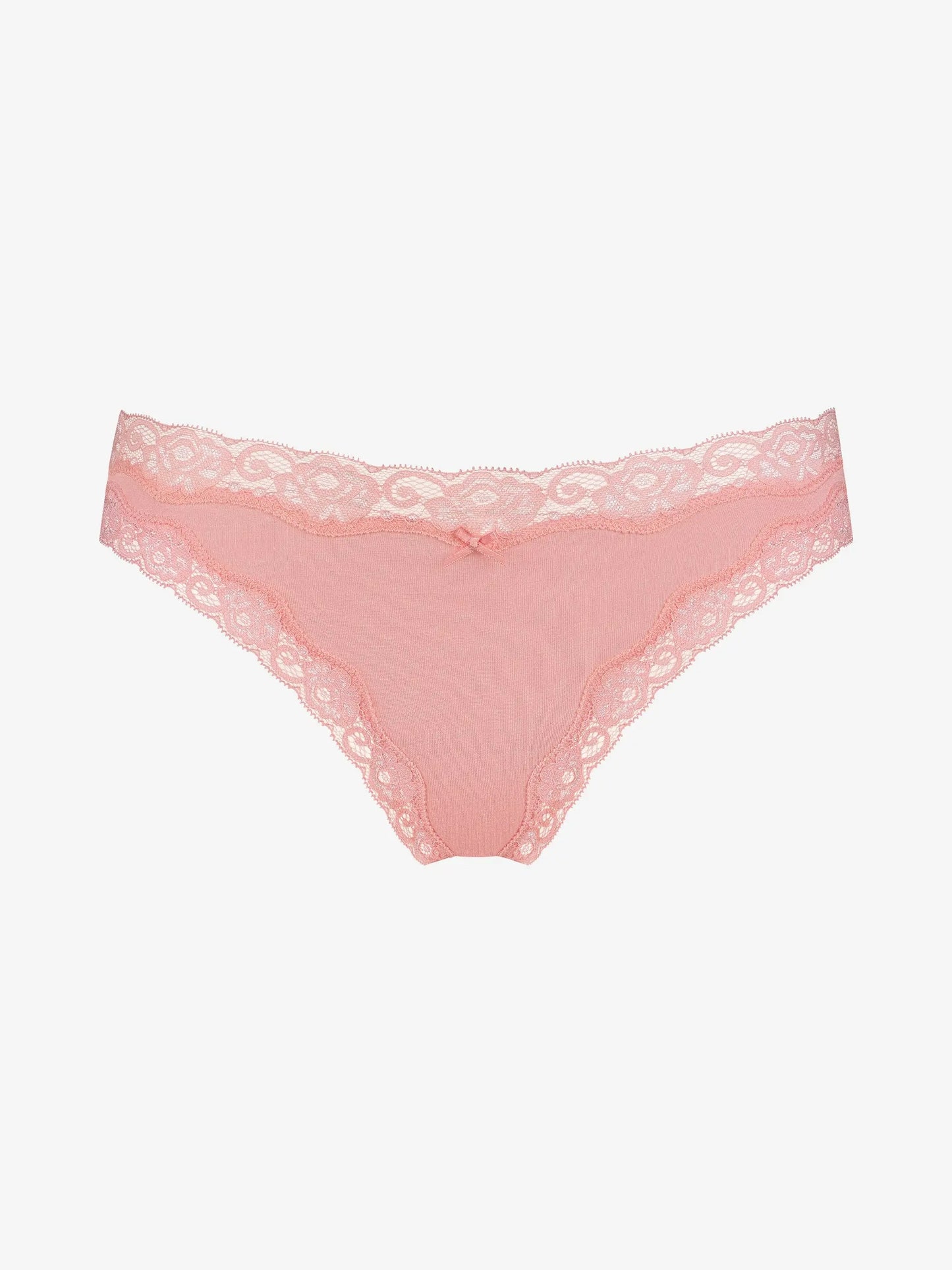Roosad Dolly string aluspüksid