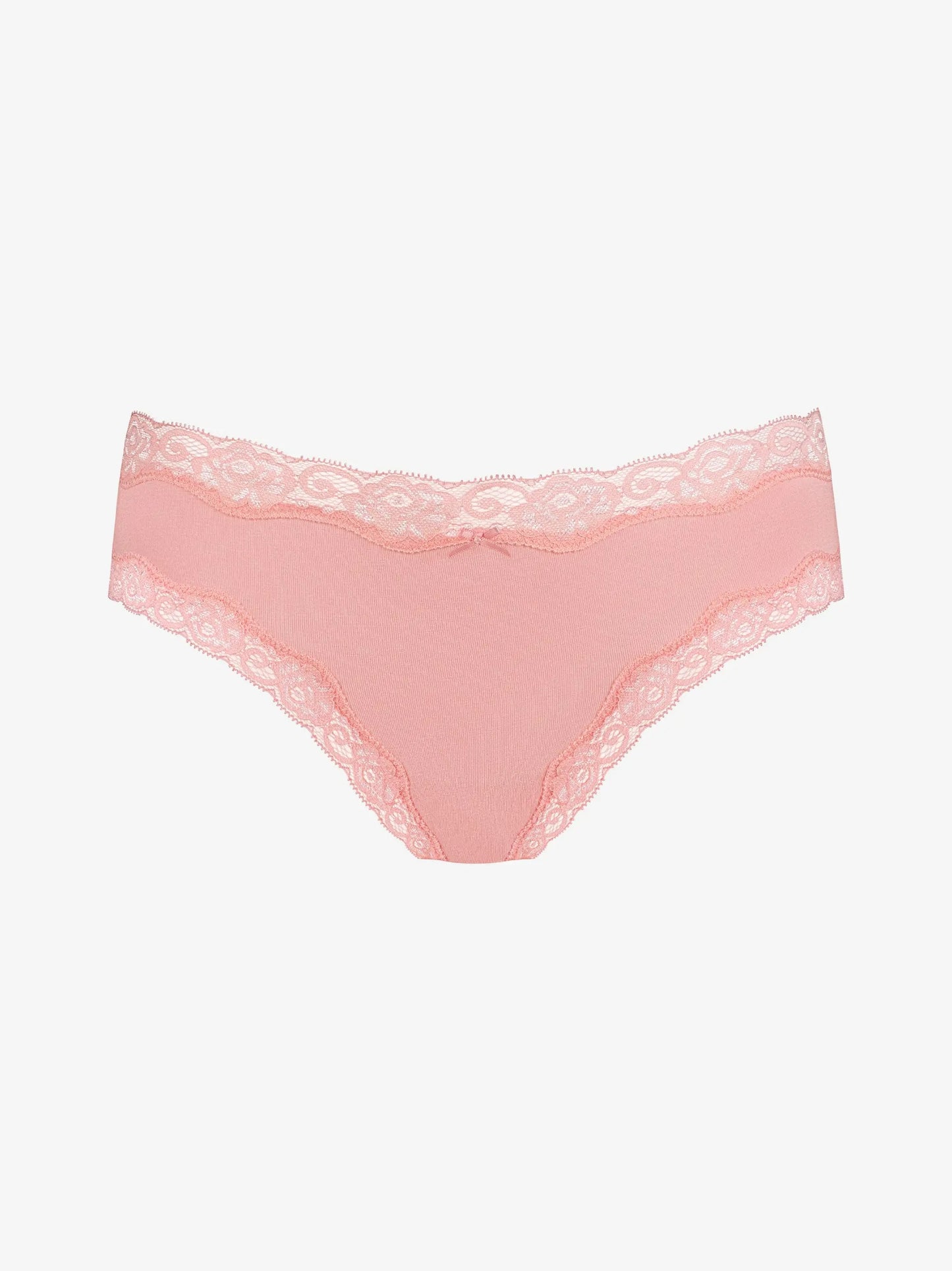 Roosad Dolly cheeky aluspüksid