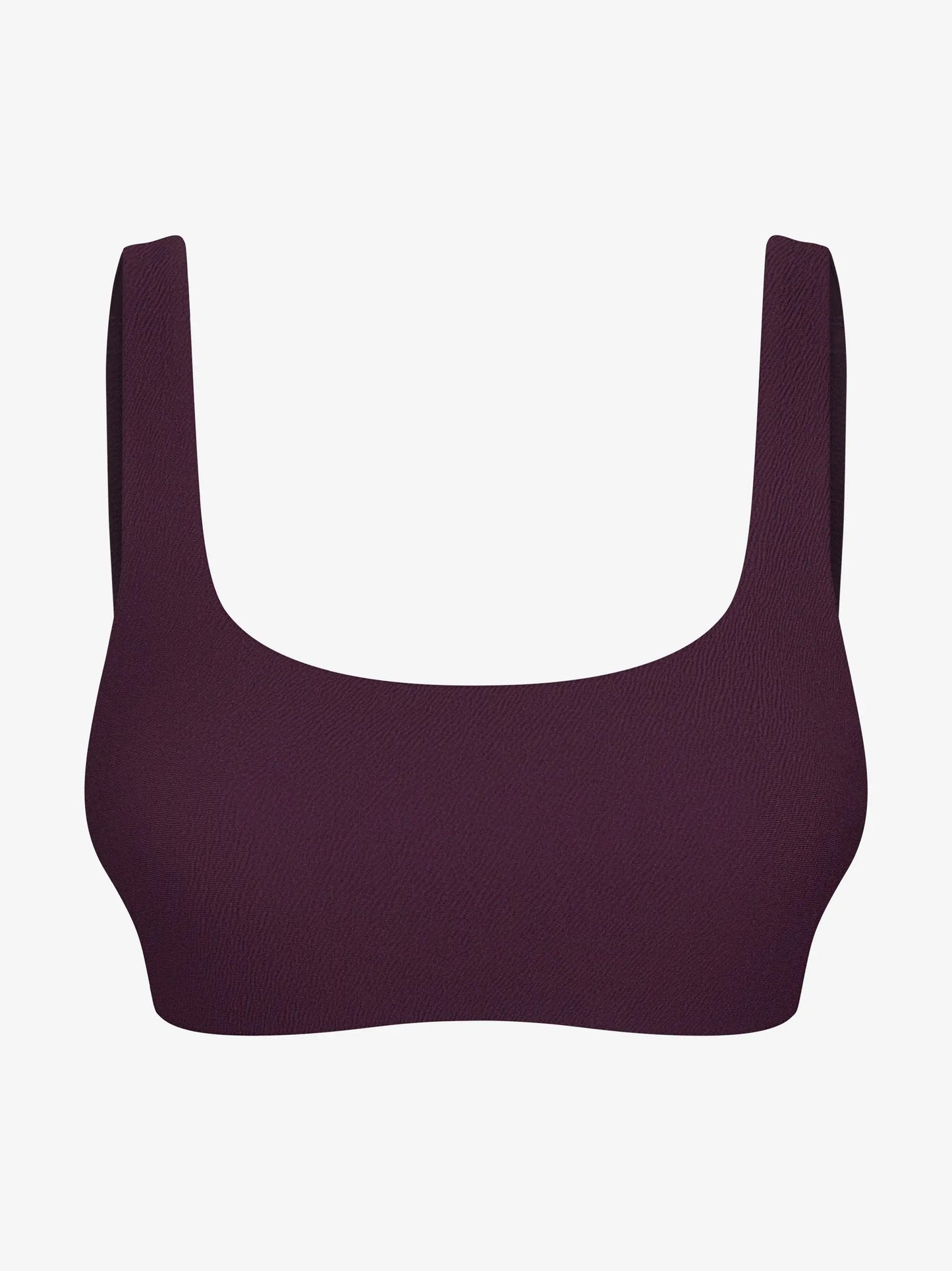 Lillat värvi Serafina ujumistop