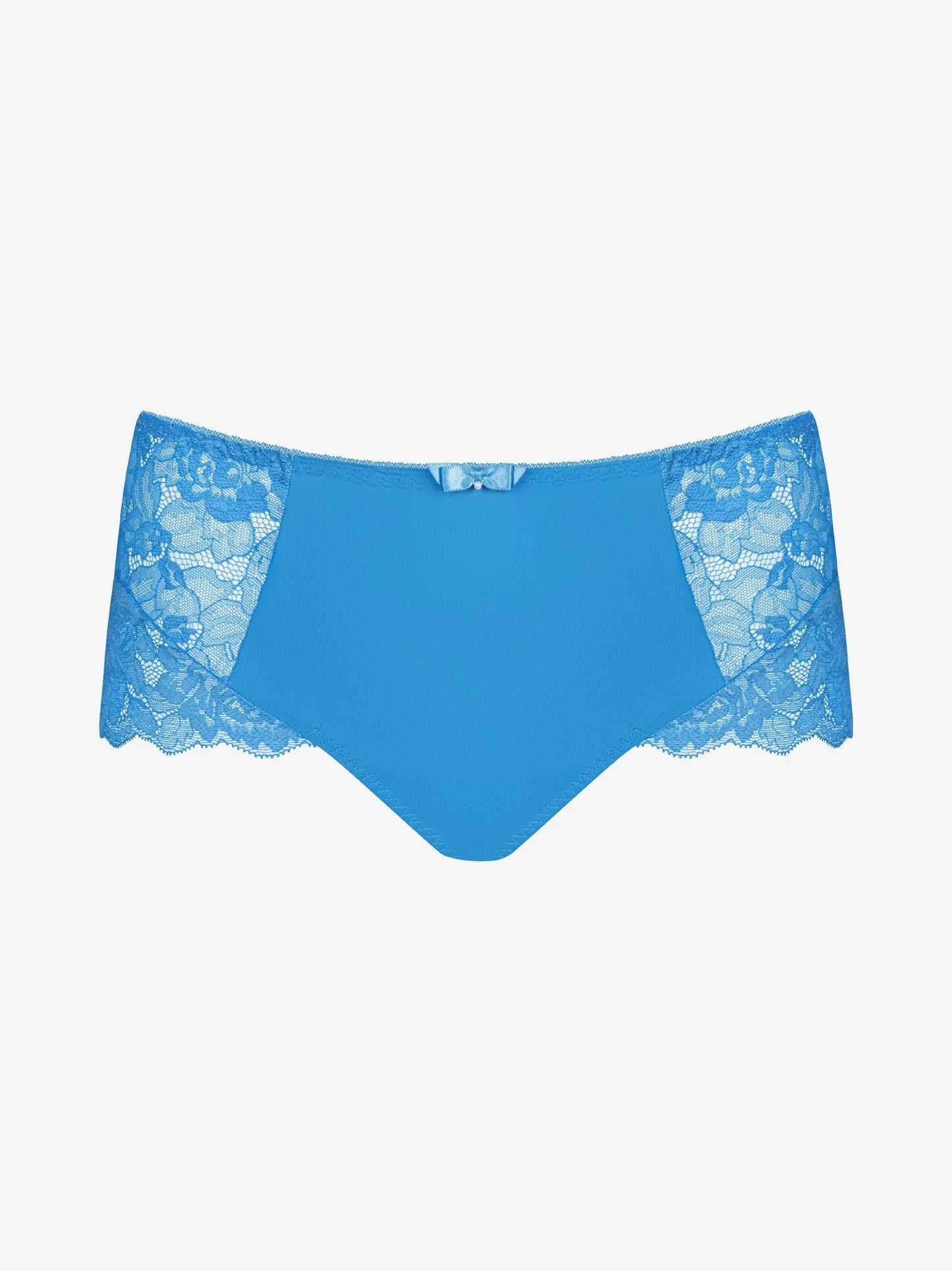 Helesinised Lissi hipster aluspüksid