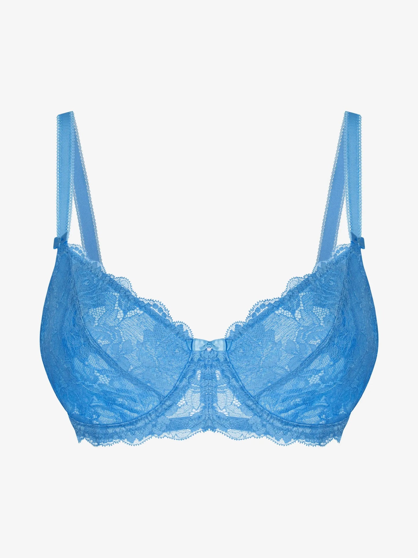 Helesinine Lissi Full Shaper