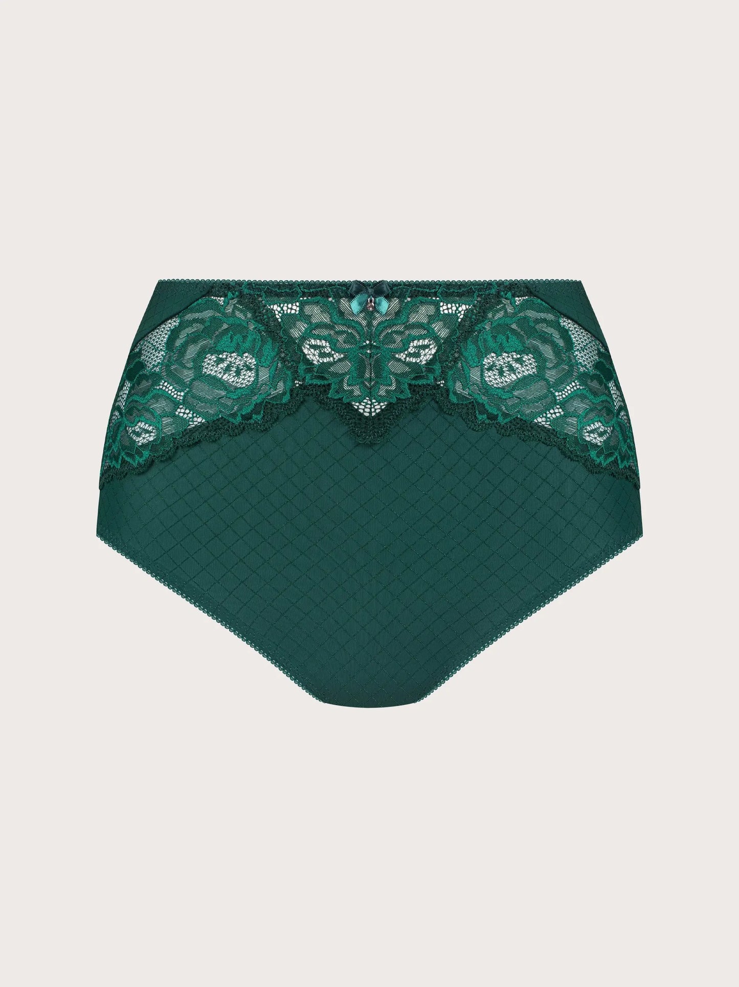 Tumerohelised tai high waist aluspüksid
