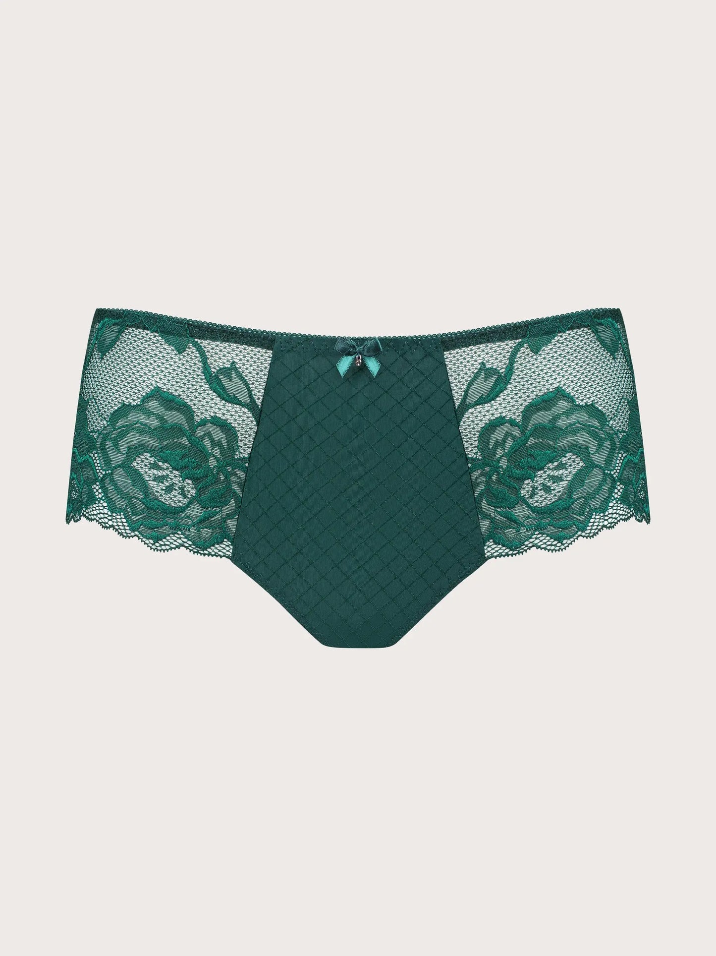 Tumerohelised hipster aluspüksid