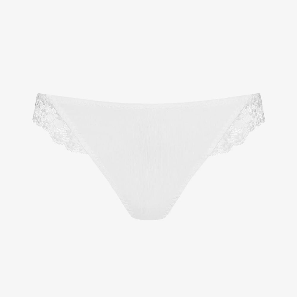 Valged MyEssentials stringid