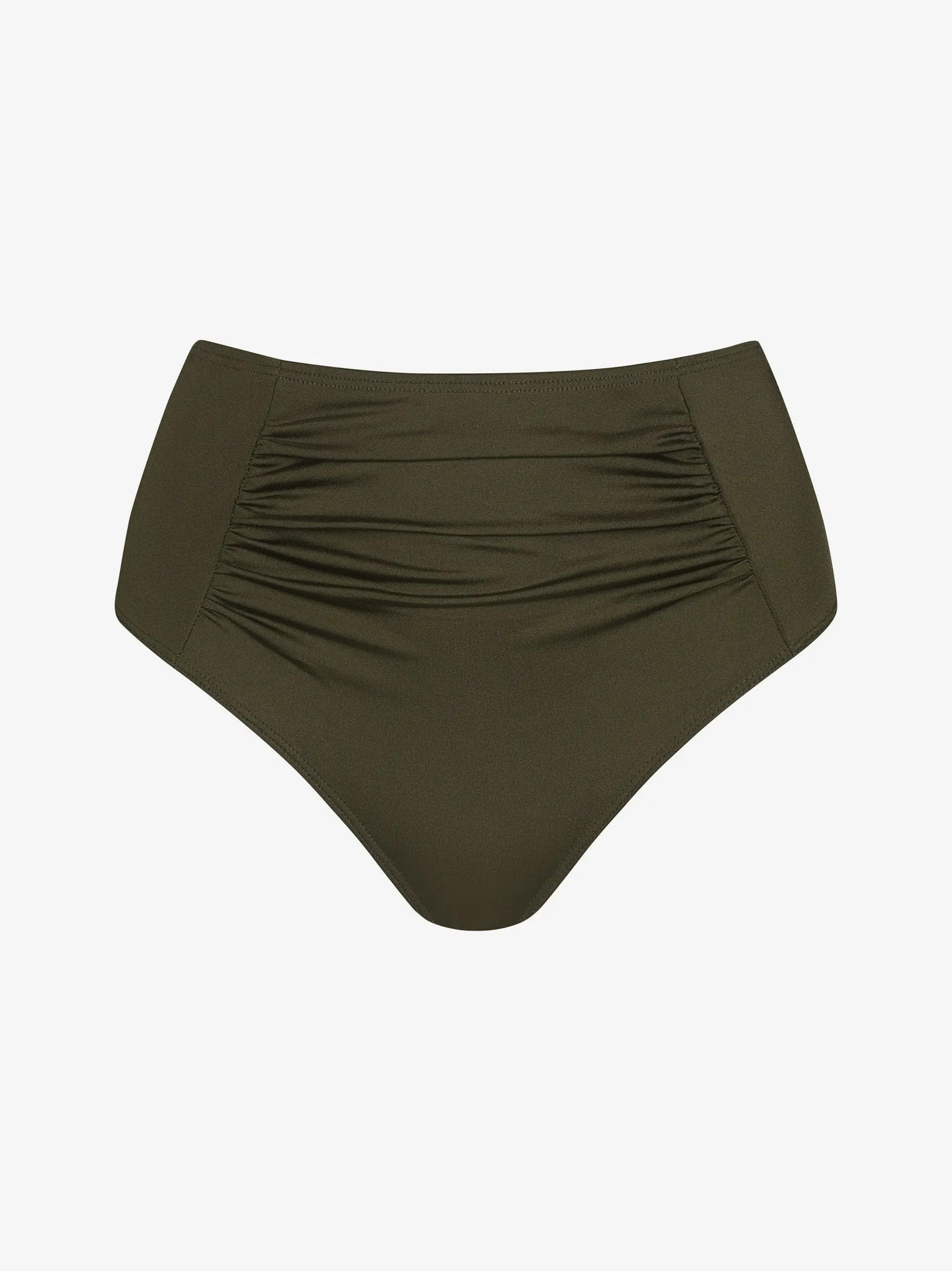 Rohelised Marisol bikiinipüksid