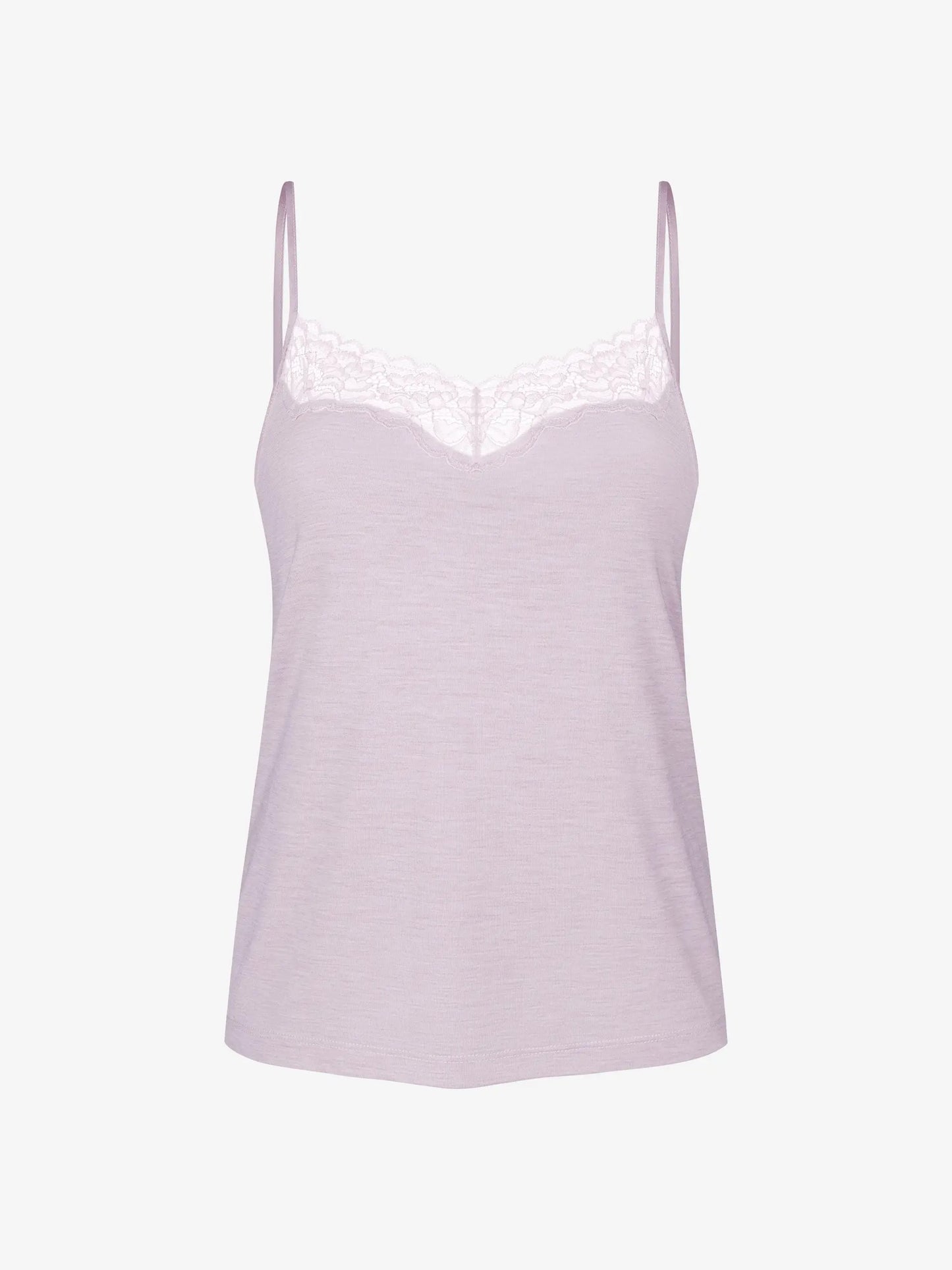 Helelilla Salandra siidist topp