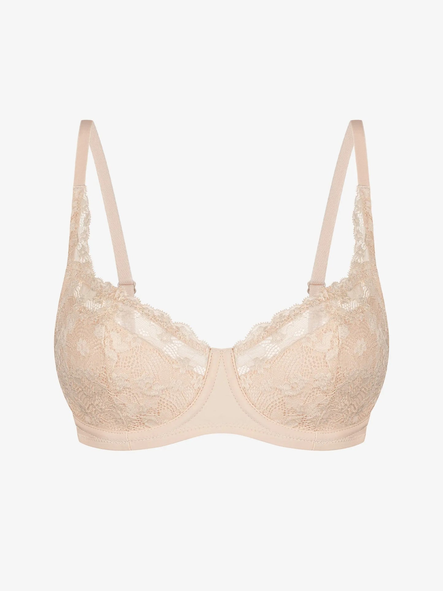 Ihutooni MyEssentials padded rinnahoidja