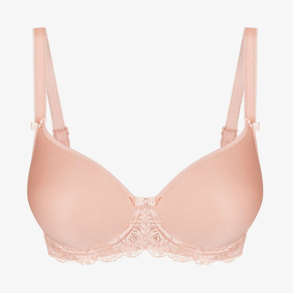 Ihutooni õmblusteta Lissi rinnahoidja