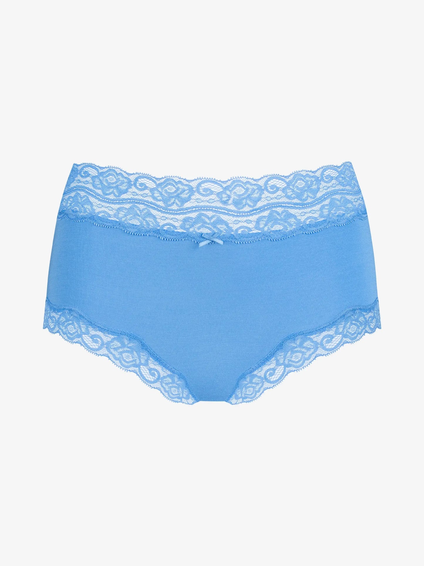 Sinised Dolly boxer aluspüksid