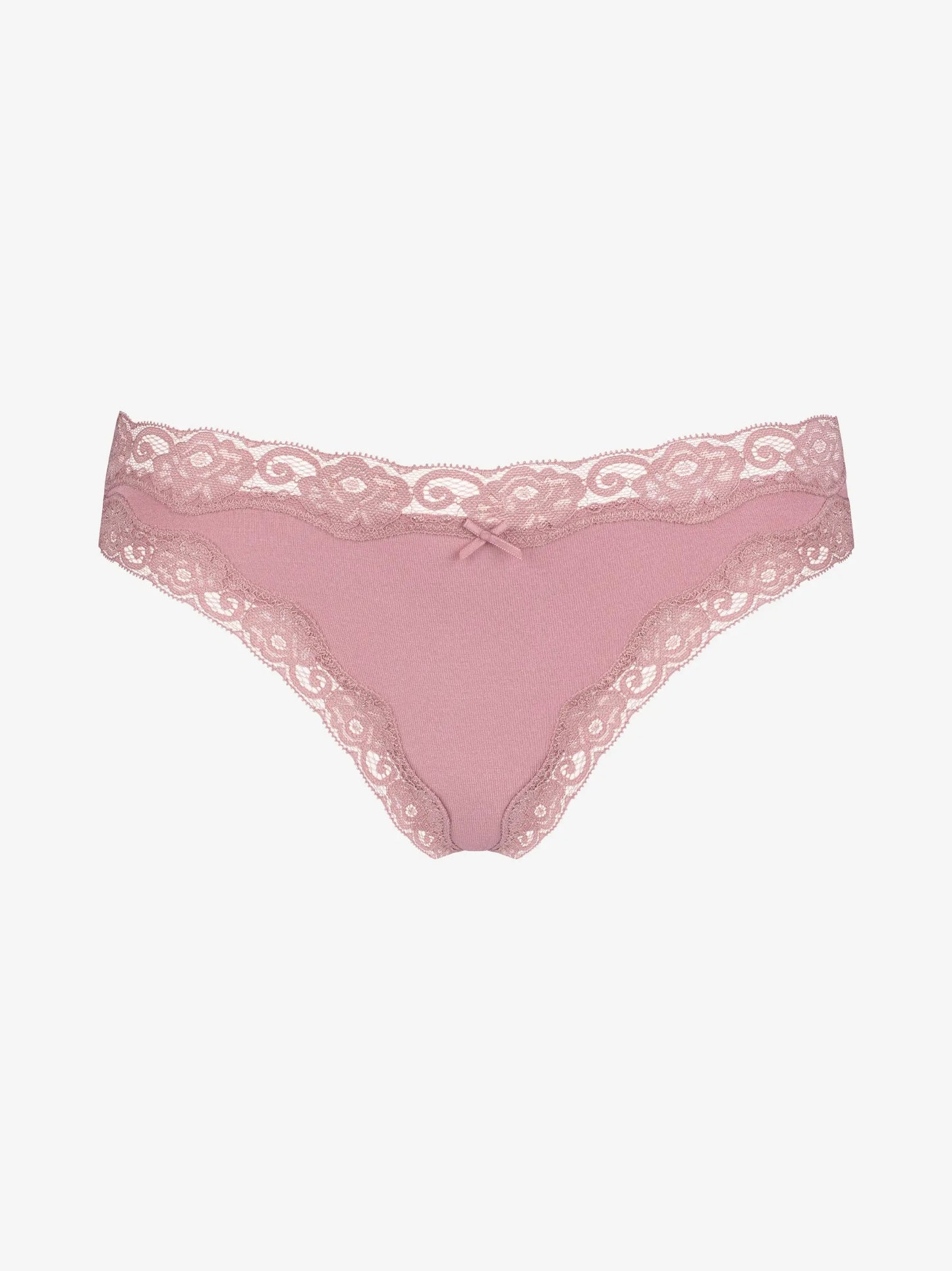 Roosad Dolly string aluspüksid