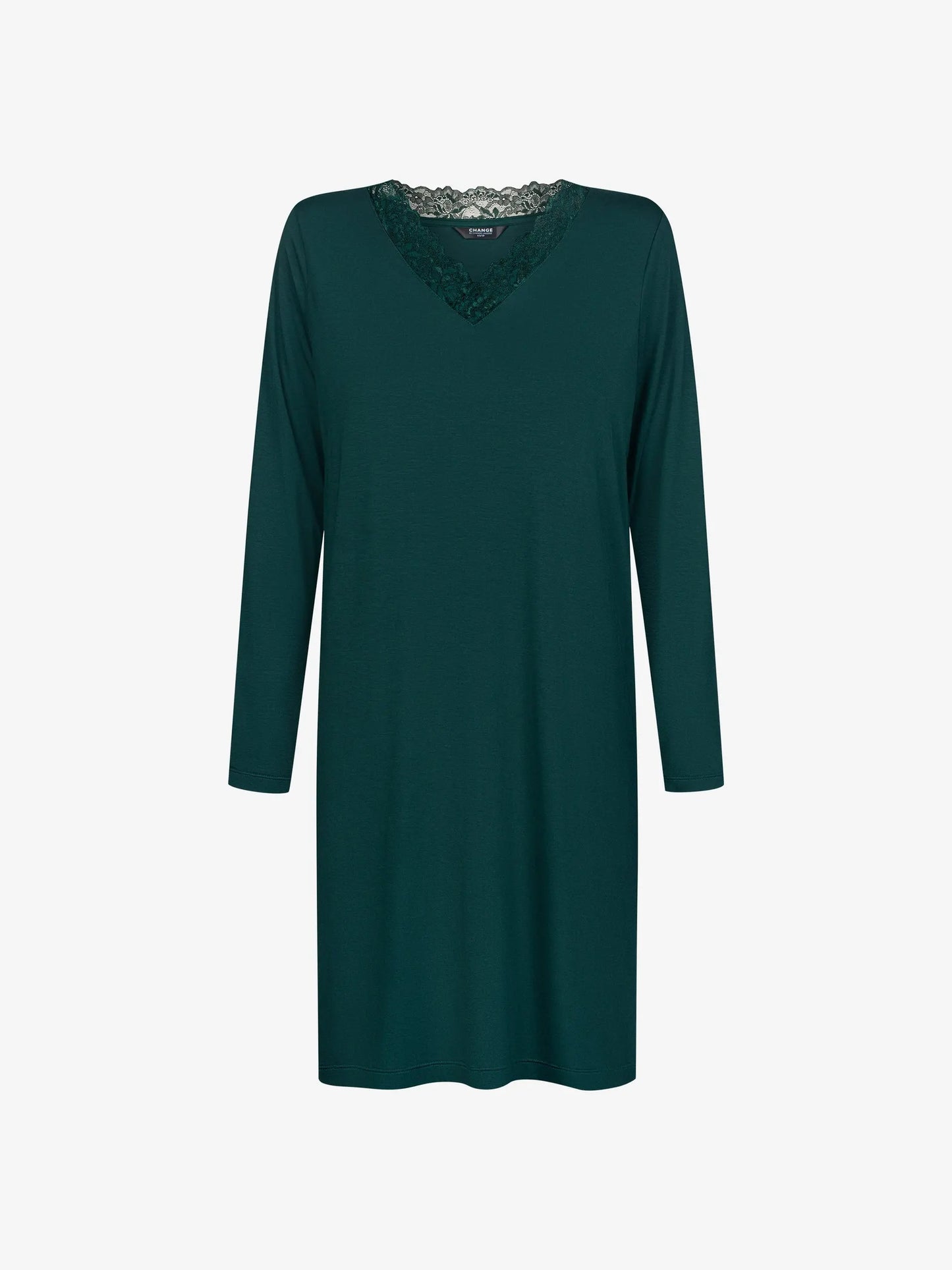 Tumeroheline Lily pikk öösärk