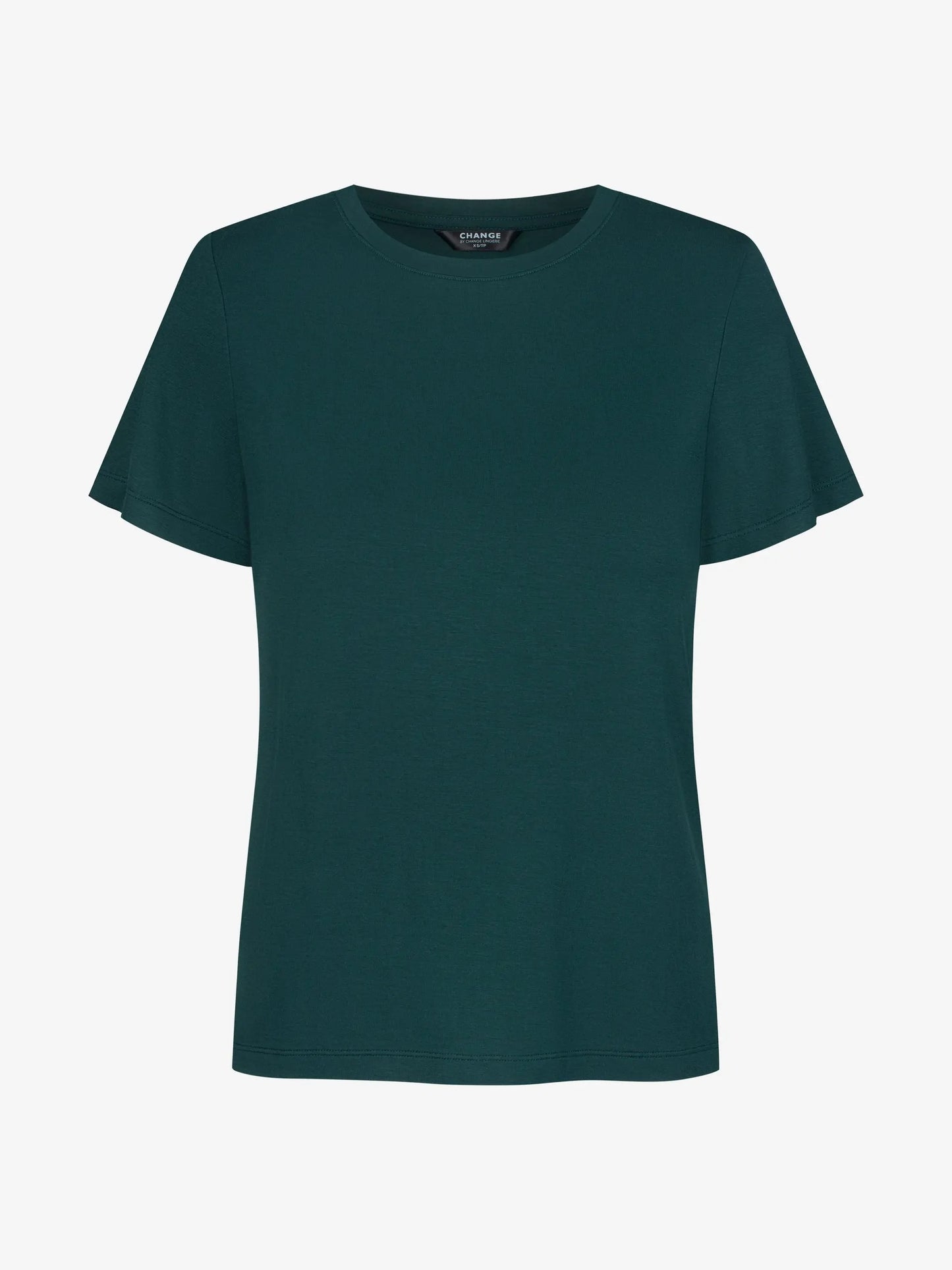 Tumeroheline Lily viskoosist särk