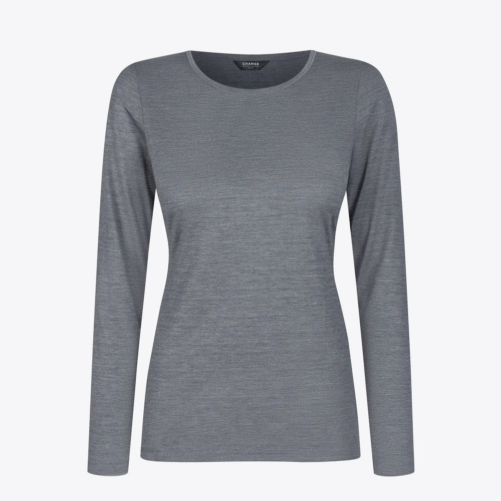 Hall Salandra siidist pluus