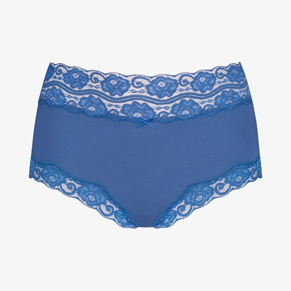 Sinised Dolly aluspüksid