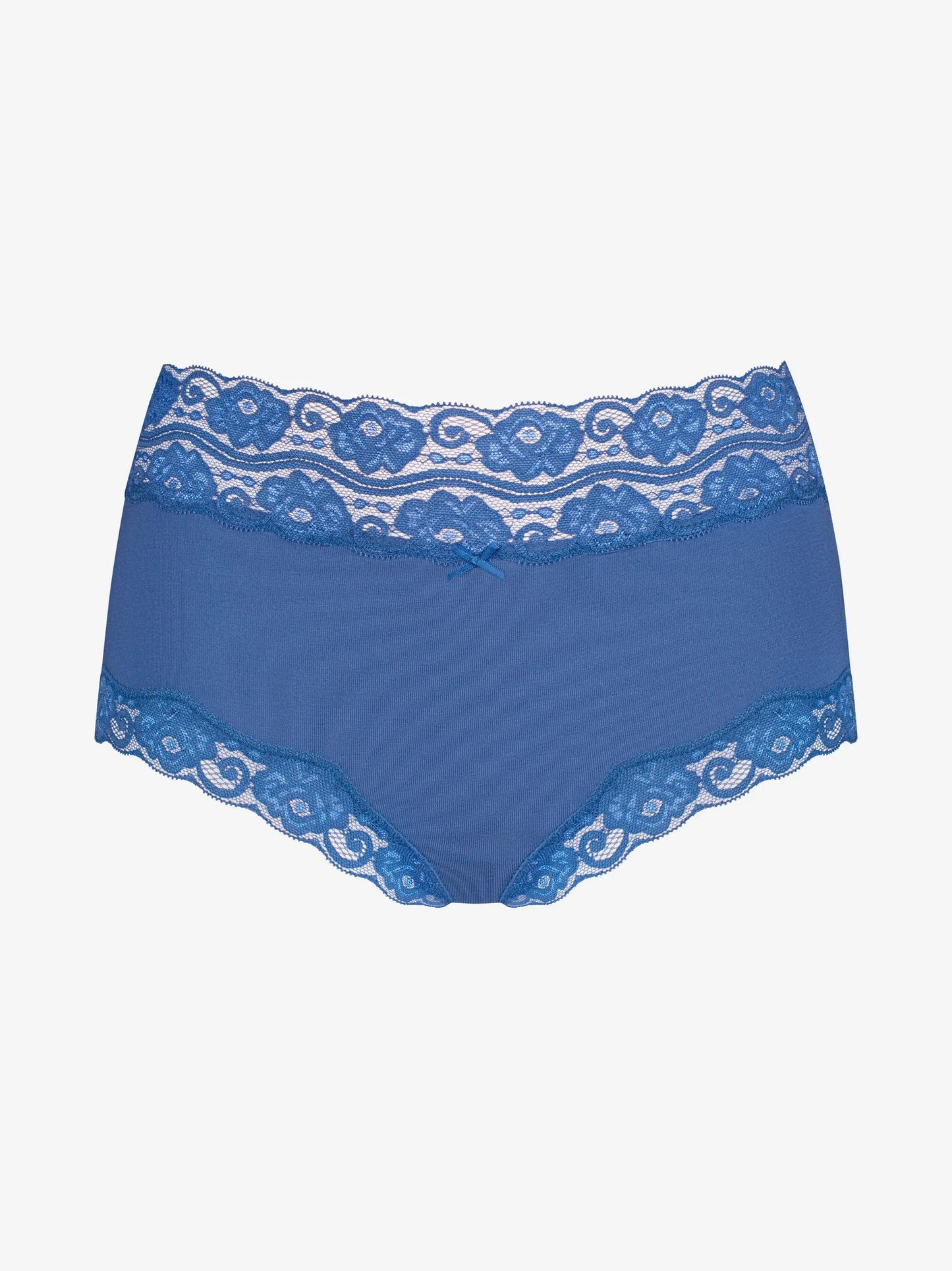 Sinised Dolly aluspüksid