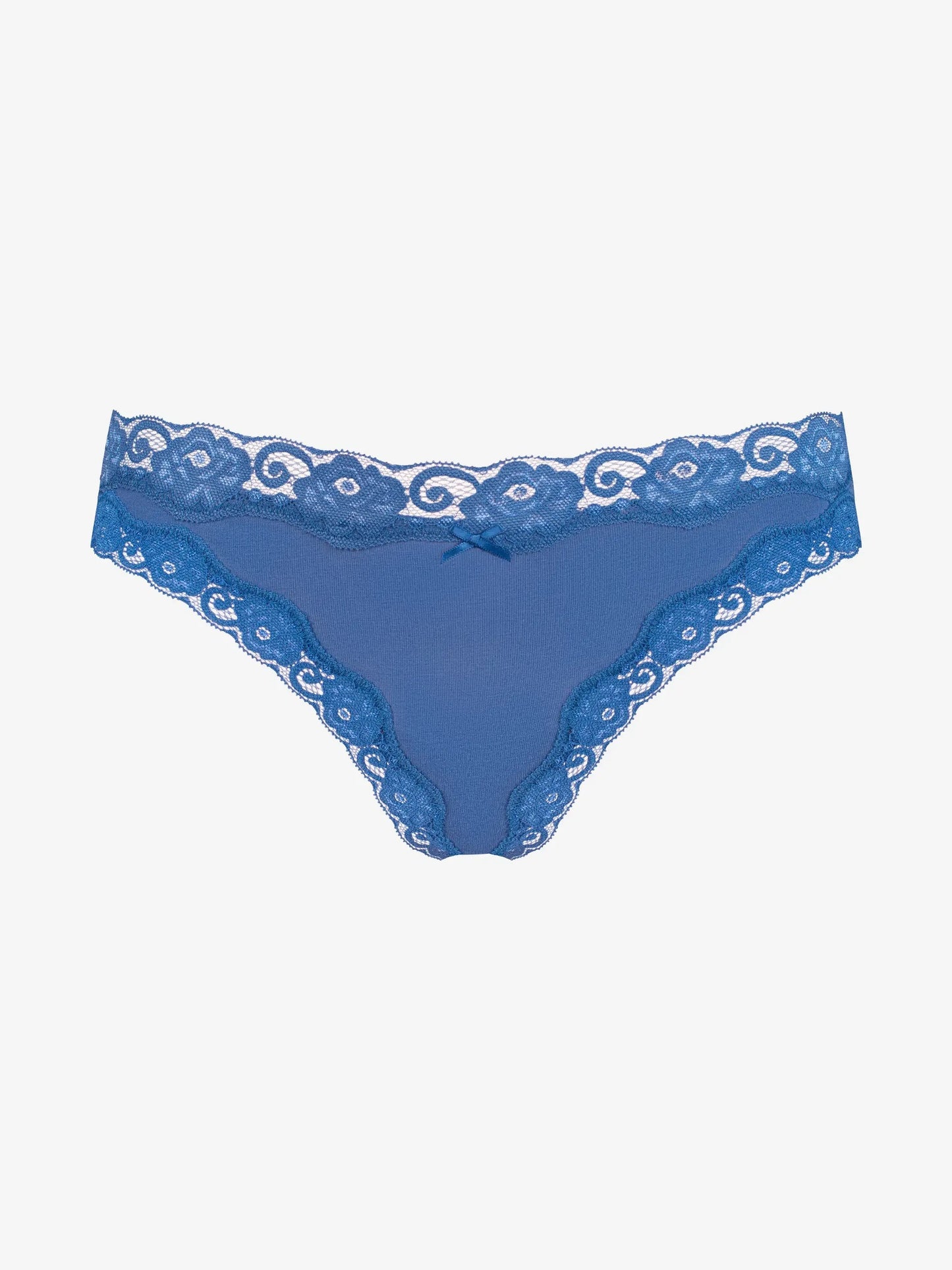 Sinised Dolly string aluspüksid