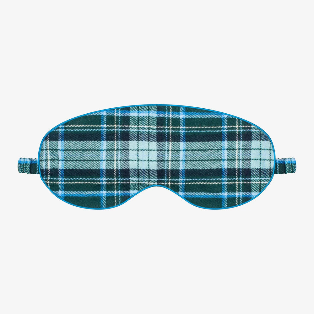 Luna roheline unemask