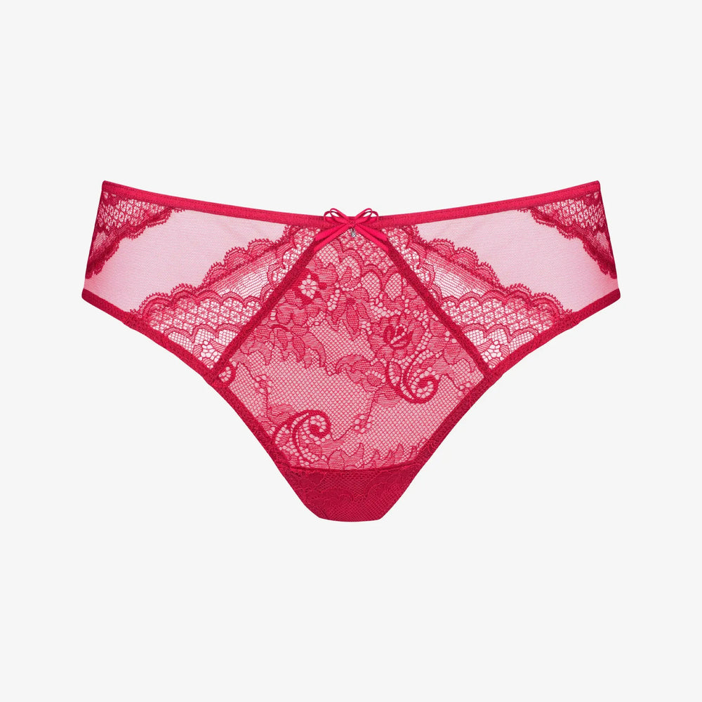 Punased Rose tai aluspüksid