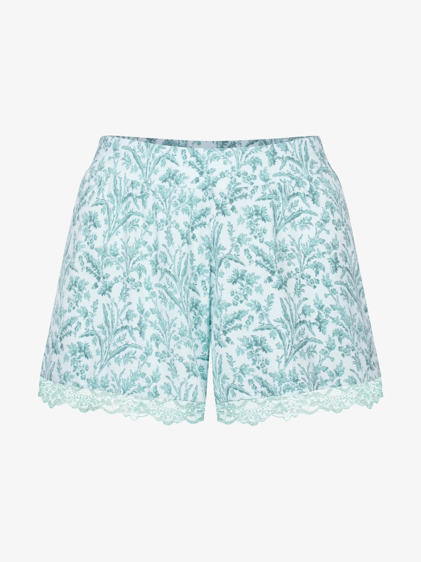 Helerohelised Lily shortsid