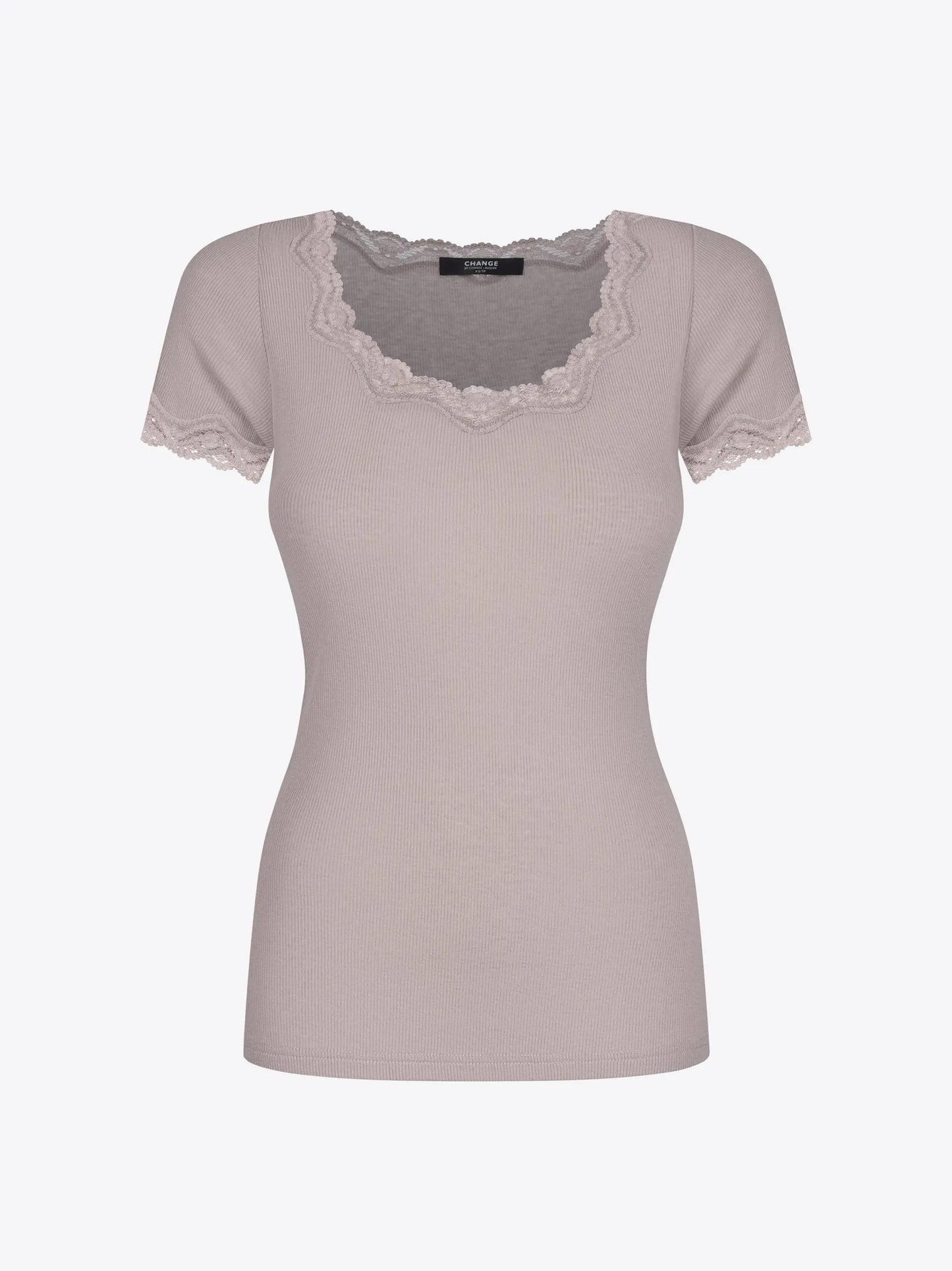 Ihutooni siidi villa top