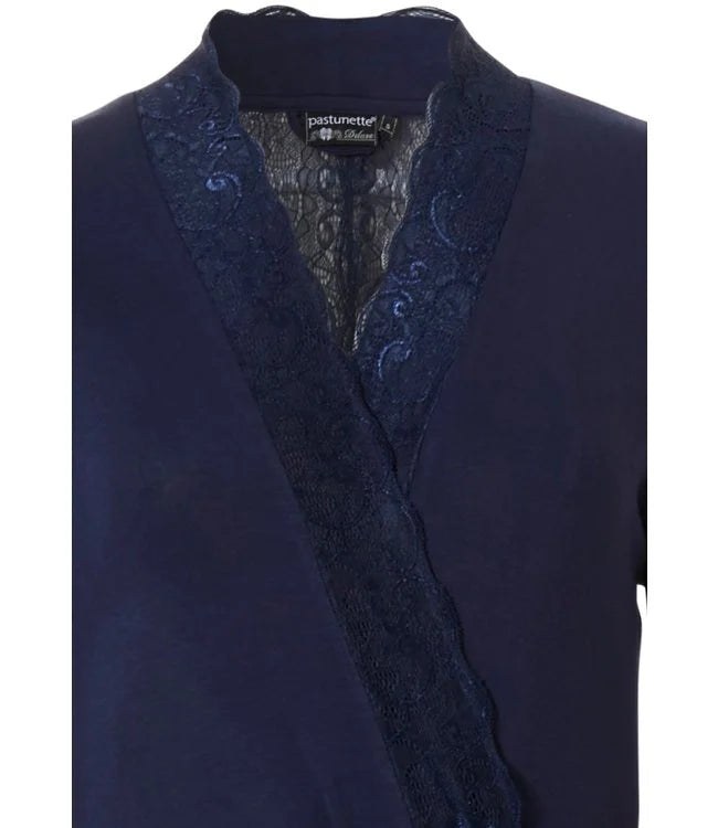 
                  
                    Kimono 100cm - dark blue
                  
                