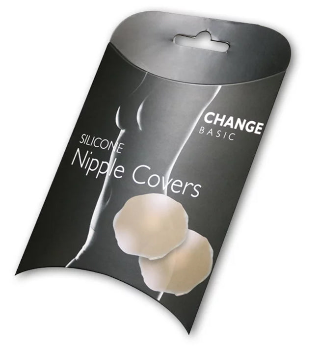
                  
                    Silicone Nipple Covers
                  
                