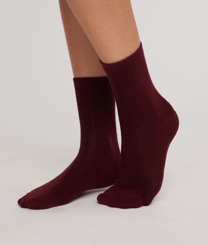 
                  
                    Fana Ankle Socks
                  
                