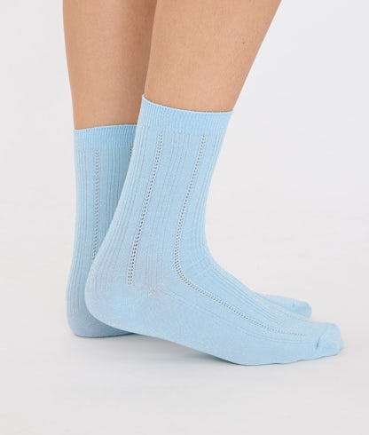
                  
                    Stella Ankle Socks Lurex
                  
                