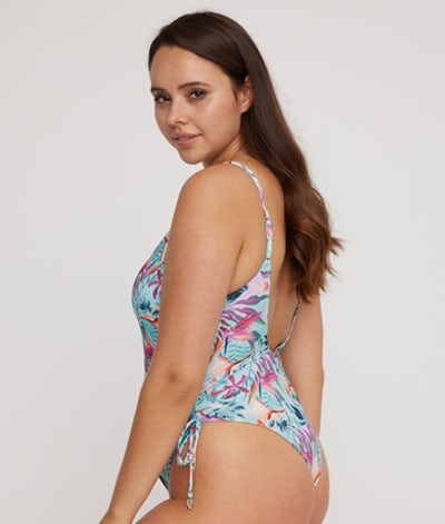 
                  
                    Coco Swim Swimsuit
                  
                