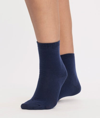 Fana Ankle Socks