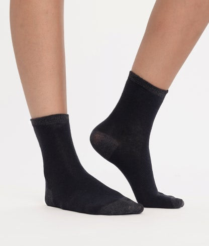 
                  
                    Lou Ankle Socks
                  
                